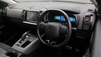 Citroen C5 Aircross SHINE PLUS