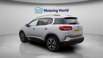 Citroen C5 Aircross SHINE PLUS