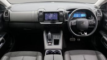 Citroen C5 Aircross SHINE PLUS