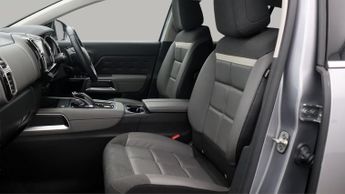 Citroen C5 Aircross SHINE PLUS