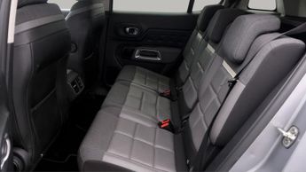 Citroen C5 Aircross SHINE PLUS