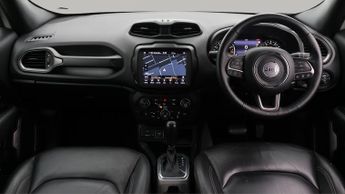 Jeep Renegade S