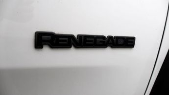 Jeep Renegade S