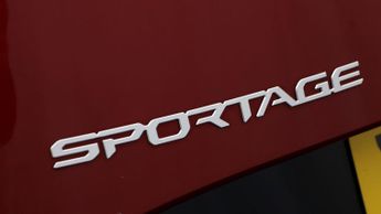 Kia Sportage GT-LINE