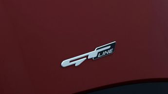 Kia Sportage GT-LINE