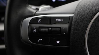 Kia Sportage GT-LINE