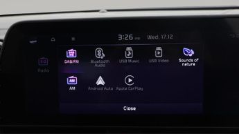 Kia Sportage GT-LINE