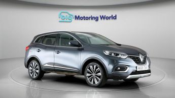 Renault Kadjar S EDITION TCE