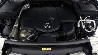Mercedes-Benz GLC GLC 220 D 4MATIC AMG LINE PREMIUM