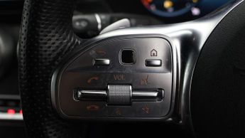 Mercedes-Benz GLC GLC 220 D 4MATIC AMG LINE PREMIUM