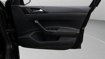 Volkswagen Polo LIFE TSI DSG