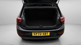 Volkswagen Polo LIFE TSI DSG