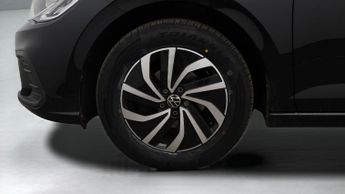 Volkswagen Polo LIFE TSI DSG