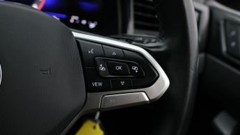 Volkswagen Polo LIFE TSI DSG