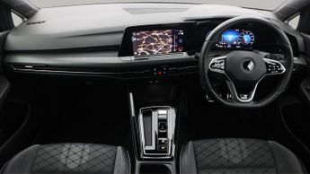 Volkswagen Golf R-LINE ETSI DSG