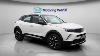 Vauxhall Mokka ELITE PREMIUM