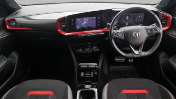 Vauxhall Mokka Electric SRI PREMIUM