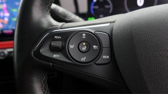 Vauxhall Mokka Electric SRI PREMIUM
