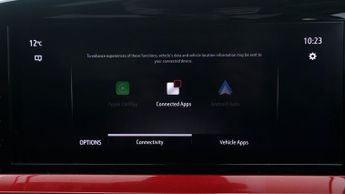 Vauxhall Mokka Electric SRI PREMIUM