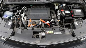 Vauxhall Mokka Electric SRI PREMIUM