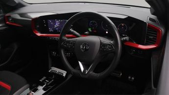 Vauxhall Mokka Electric SRI PREMIUM
