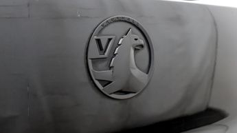 Vauxhall Mokka Electric SRI PREMIUM