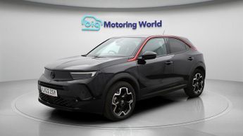 Vauxhall Mokka Electric SRI PREMIUM