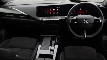 Vauxhall Astra ULTIMATE