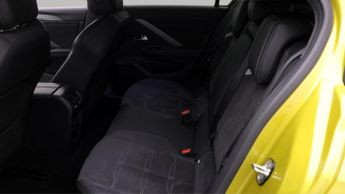 Vauxhall Astra ULTIMATE