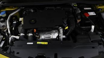 Vauxhall Astra ULTIMATE