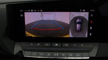 Vauxhall Astra ULTIMATE