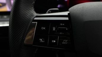 Vauxhall Astra ULTIMATE