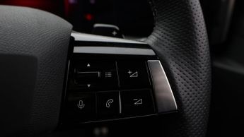 Vauxhall Astra ULTIMATE