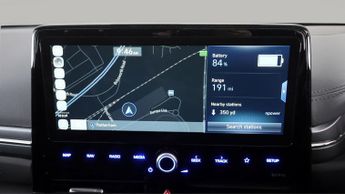 Hyundai IONIQ PREMIUM SE