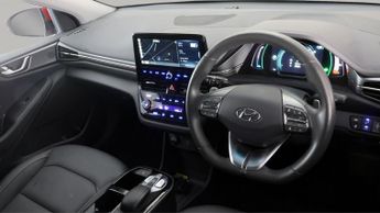 Hyundai IONIQ PREMIUM SE