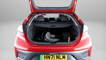 Hyundai IONIQ PREMIUM SE