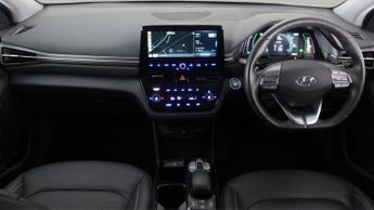 Hyundai IONIQ PREMIUM SE