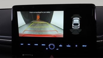 Hyundai IONIQ PREMIUM SE