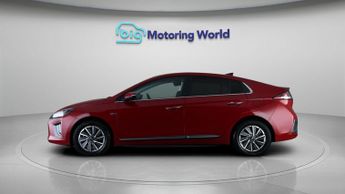 Hyundai IONIQ PREMIUM SE