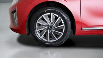 Hyundai IONIQ PREMIUM SE