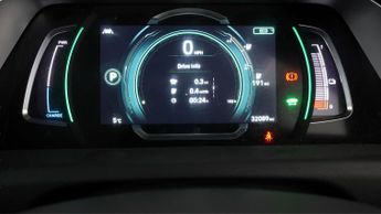 Hyundai IONIQ PREMIUM SE