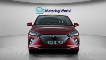 Hyundai IONIQ PREMIUM SE