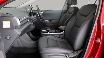 Hyundai IONIQ PREMIUM SE