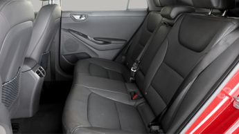 Hyundai IONIQ PREMIUM SE