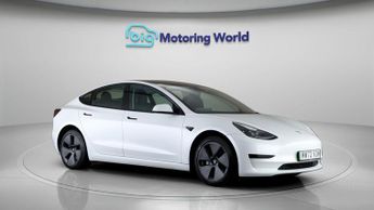 Tesla Model 3 MODEL 3