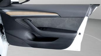 Tesla Model 3 MODEL 3