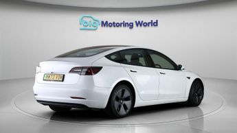 Tesla Model 3 MODEL 3