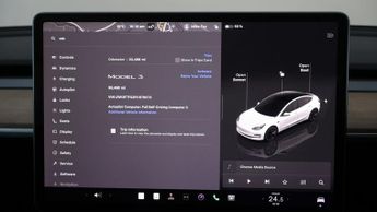 Tesla Model 3 MODEL 3