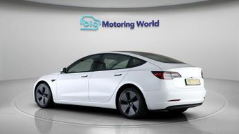 Tesla Model 3 MODEL 3