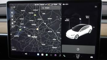 Tesla Model 3 ALL MODELS